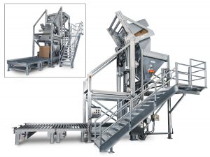 New_Tote Dumper