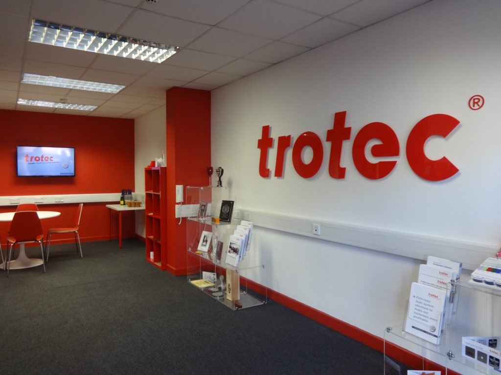 Dublin Showroom