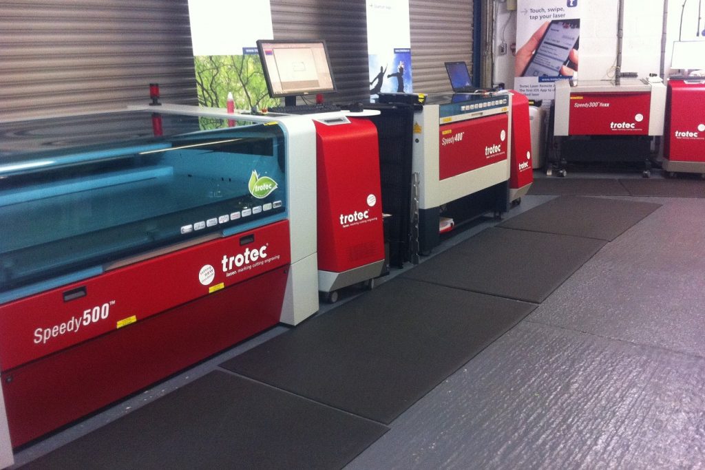 Guildford Showroom